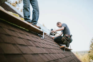 Local Roofers in Dixon, WY